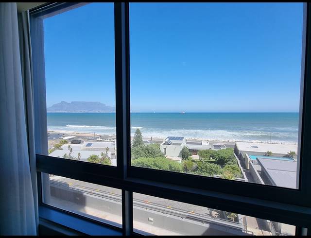 2 BEDROOM APARTMENT FOR SALE IN TABLE VIEW